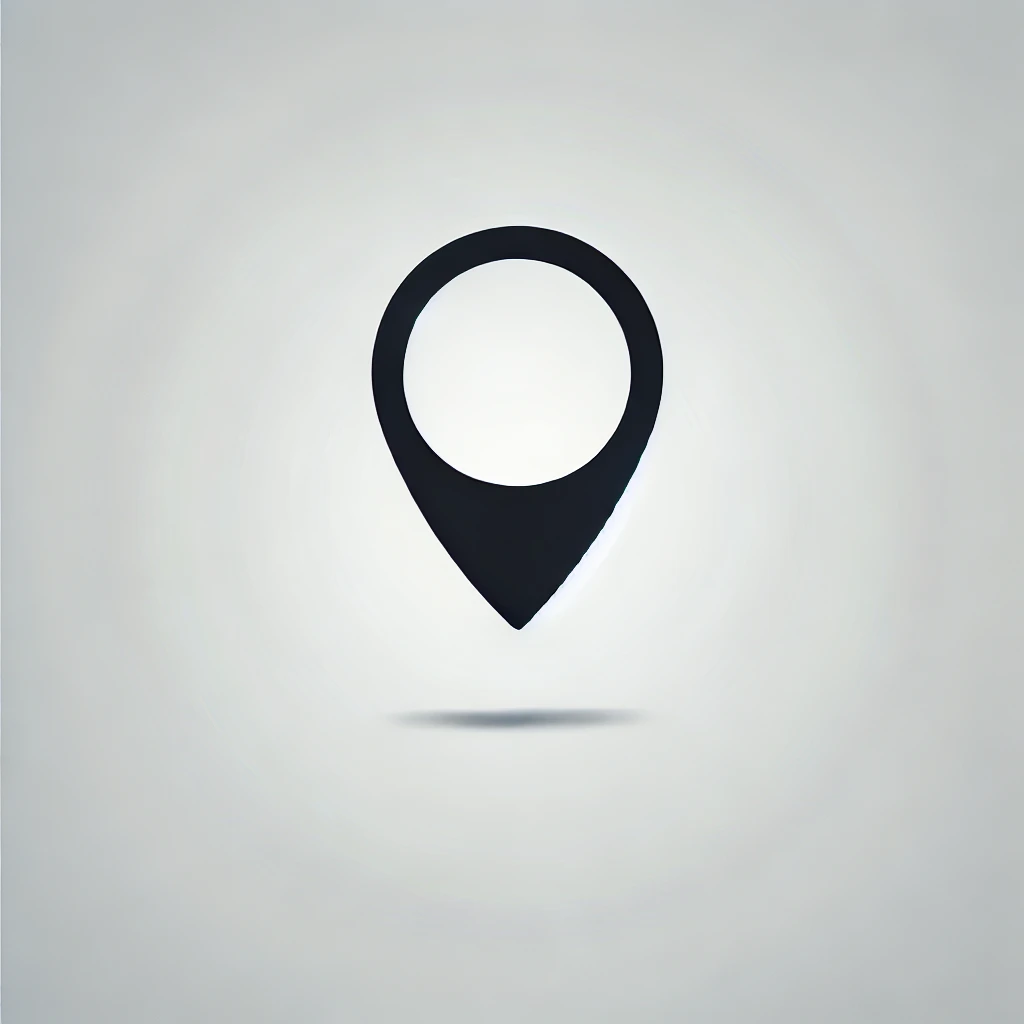 Location Icon